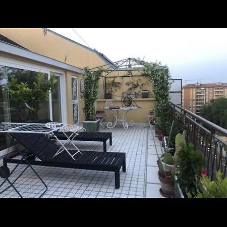 Casa Mia Stanza In Appartamento Condiviso Мілан Екстер'єр фото
