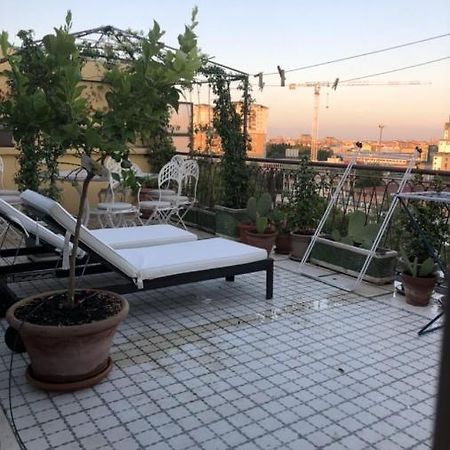 Casa Mia Stanza In Appartamento Condiviso Мілан Екстер'єр фото