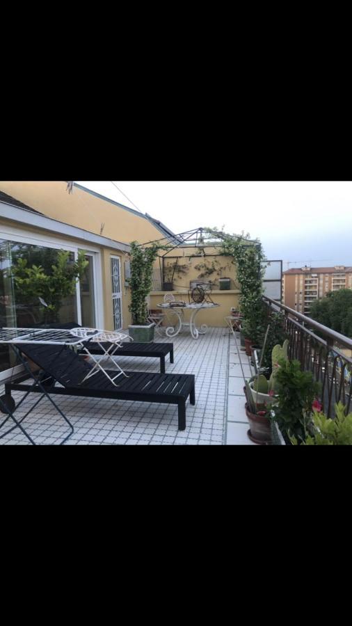 Casa Mia Stanza In Appartamento Condiviso Мілан Екстер'єр фото