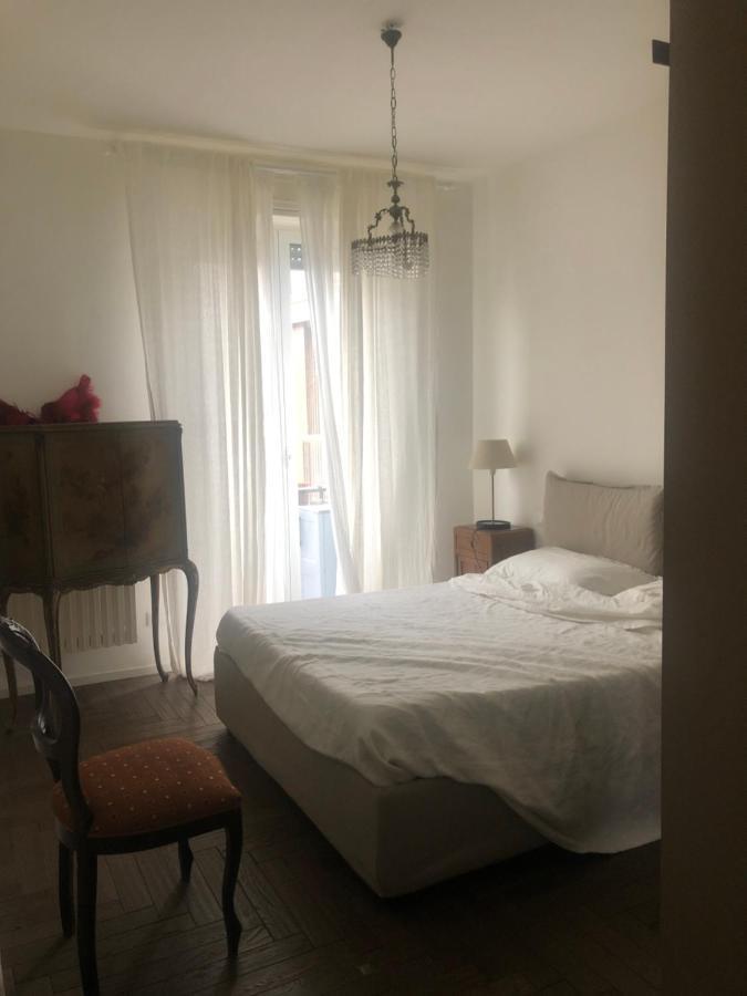 Casa Mia Stanza In Appartamento Condiviso Мілан Екстер'єр фото